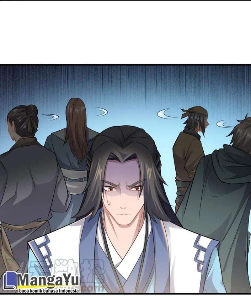 First Dragon (Yuanlong) Chapter 85 Gambar 11
